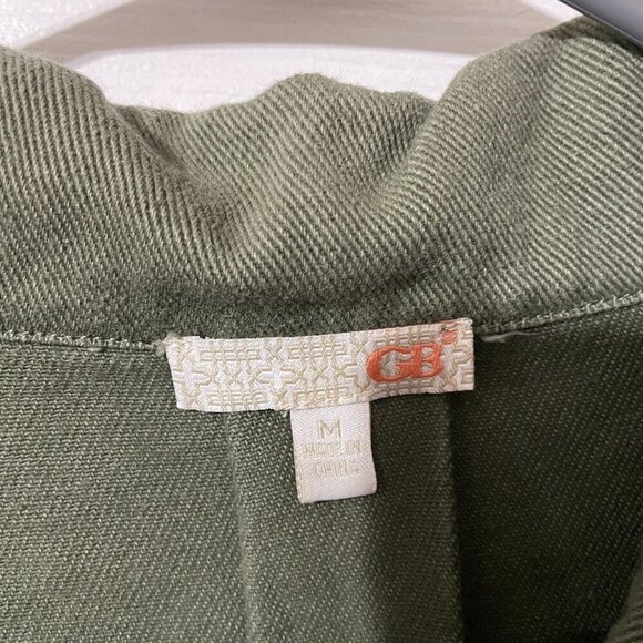 Gianni Bini  Button Jacket - Picture 3 of 6